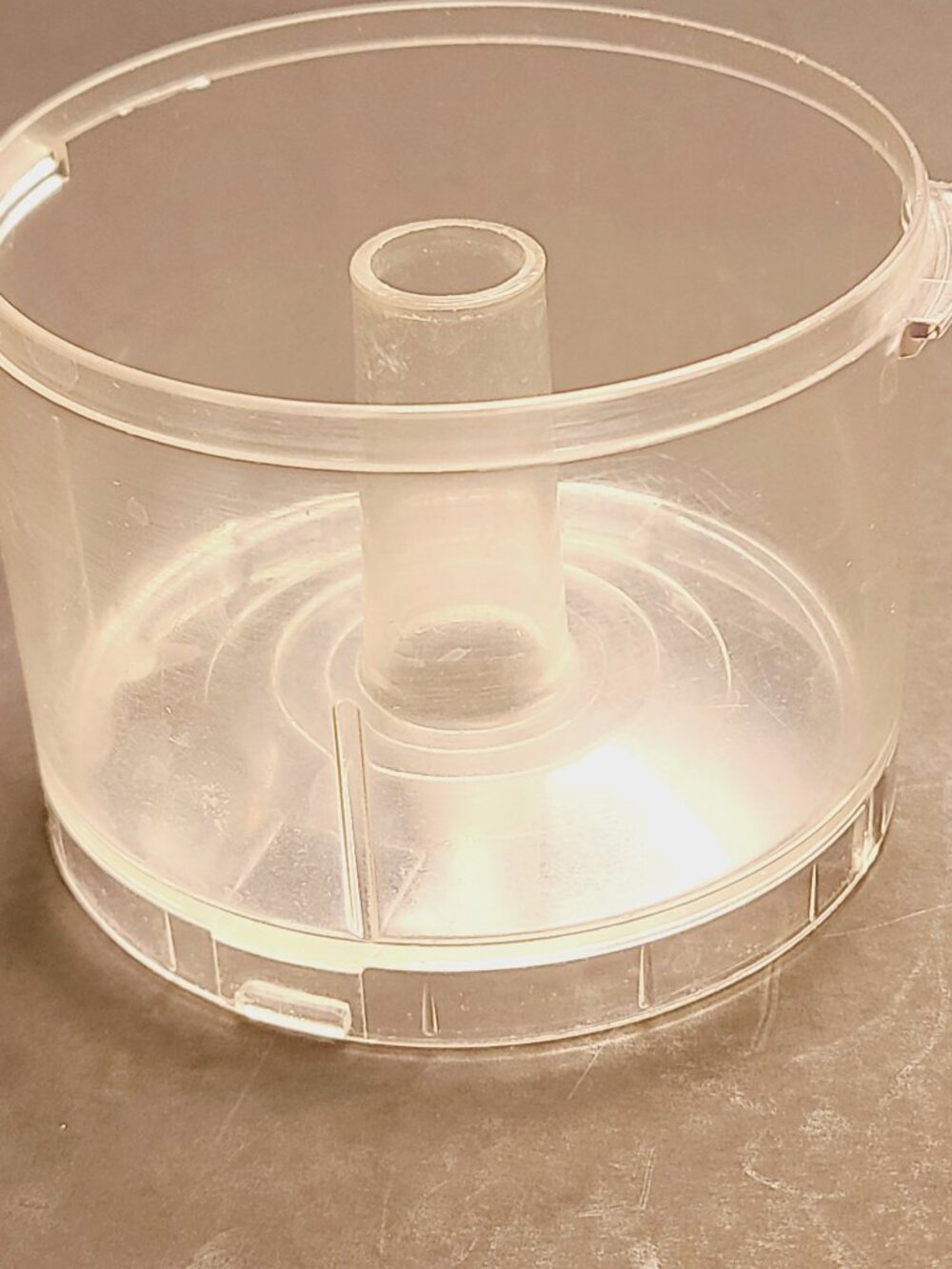 Black & Decker HC20 Handy Chopper Mincer / Chopper REPLACEMENT BOWL PART ONLY